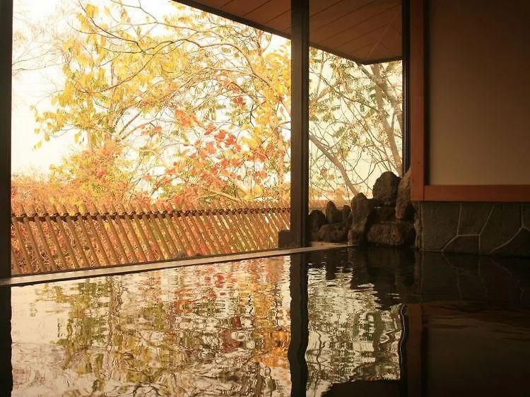 Otaru Korakuen Hotel 4*,  Japan