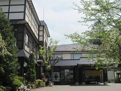 Otaru Korakuen Hotel