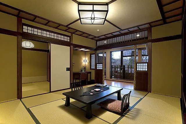 Otaru Korakuen Hotel