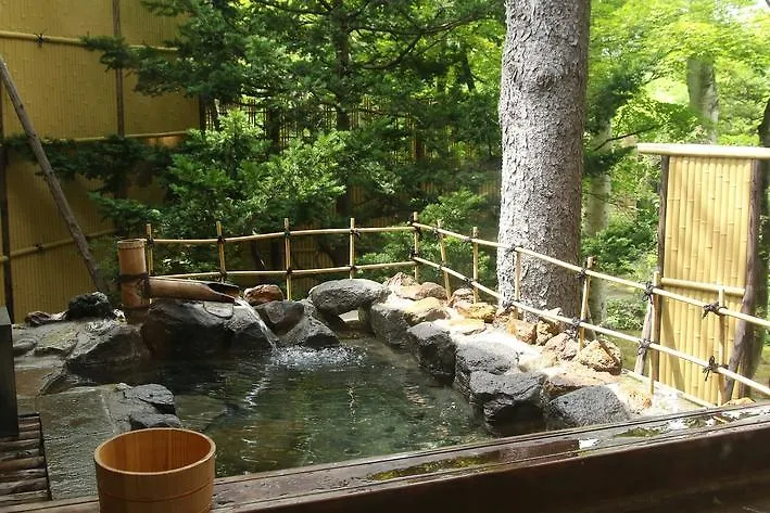 Otaru Korakuen Hotel