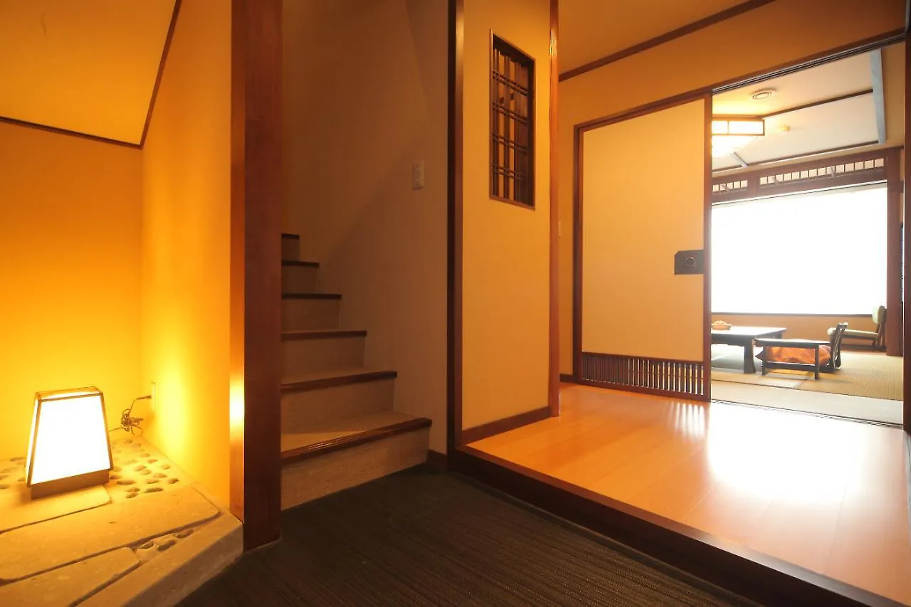 Otaru Korakuen Otel