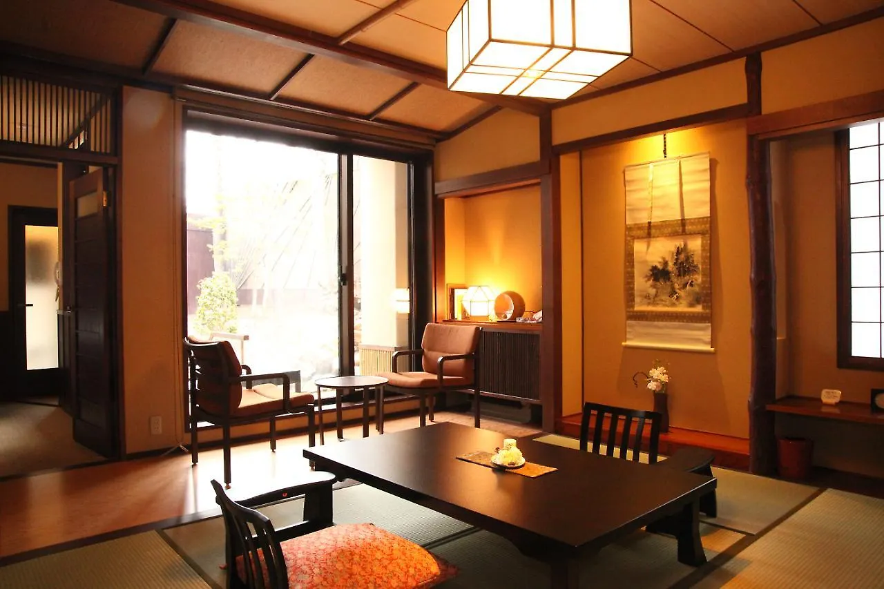 Otaru Korakuen Otel