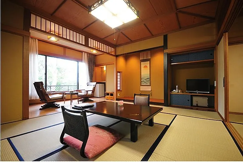 Otaru Korakuen Otel
