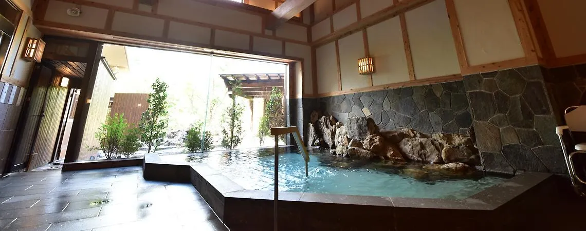 ****  Otaru Korakuen Otel Japonya